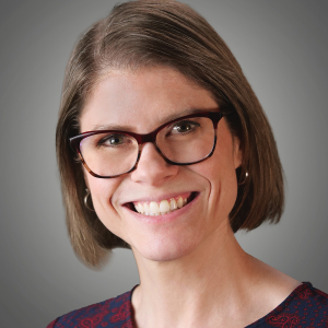 Jennifer Brown