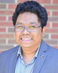 Randy Maglinao