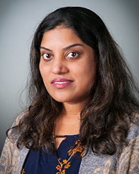 Kasthuri Udayakumar