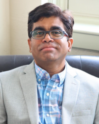 Dr. Praveen Dubey