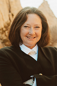 Valerie Conley